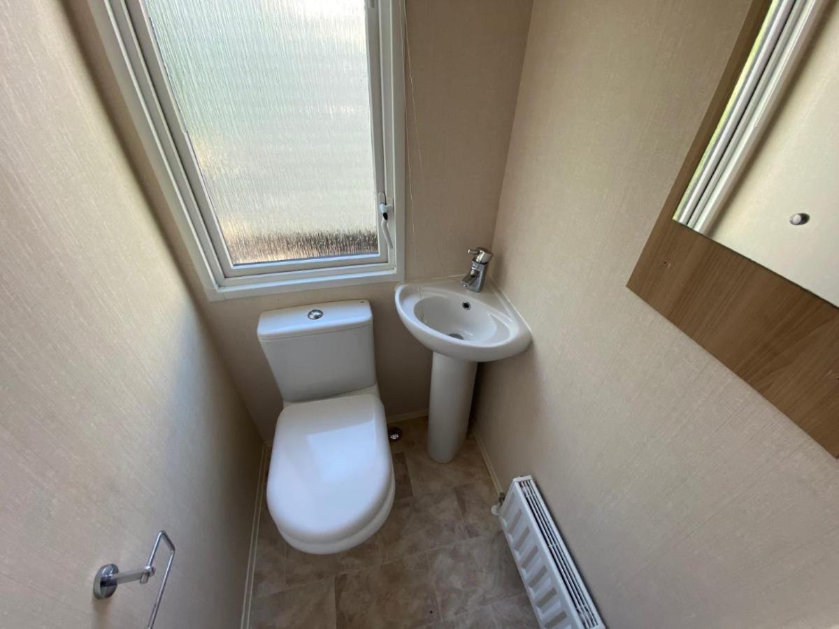 8 Berth Caravan Skegness Golden Palm Resort Chapel Saint Leonards Ngoại thất bức ảnh