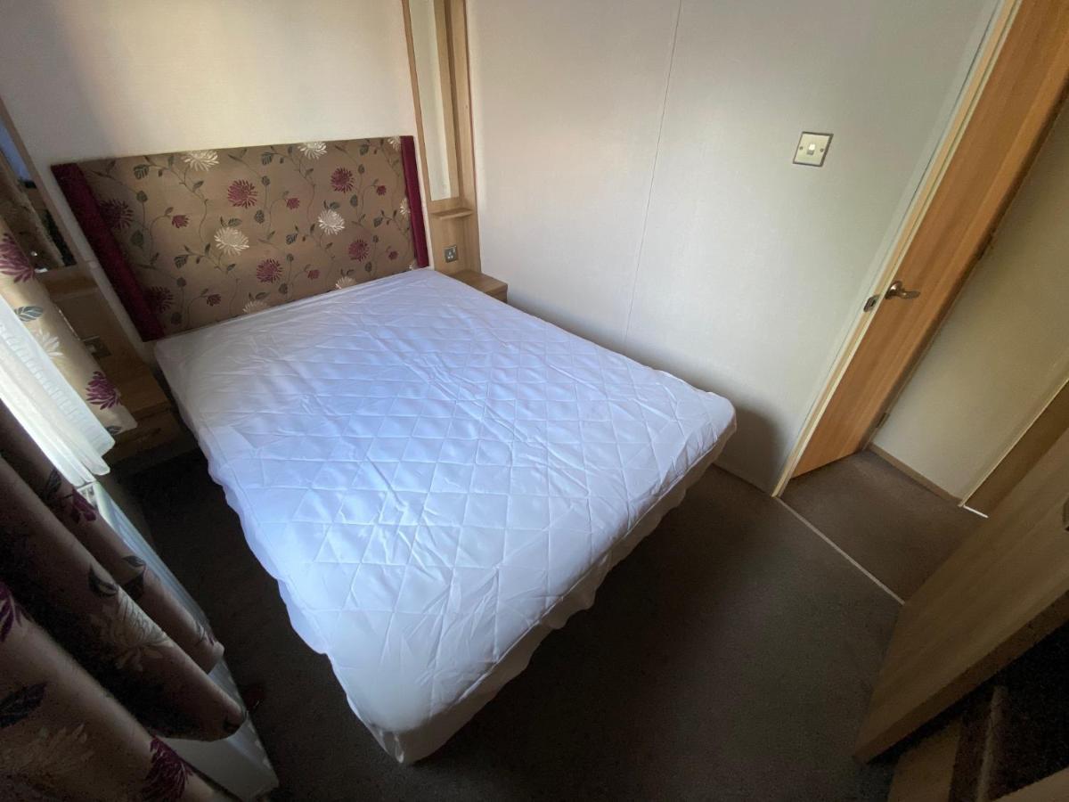 8 Berth Caravan Skegness Golden Palm Resort Chapel Saint Leonards Ngoại thất bức ảnh