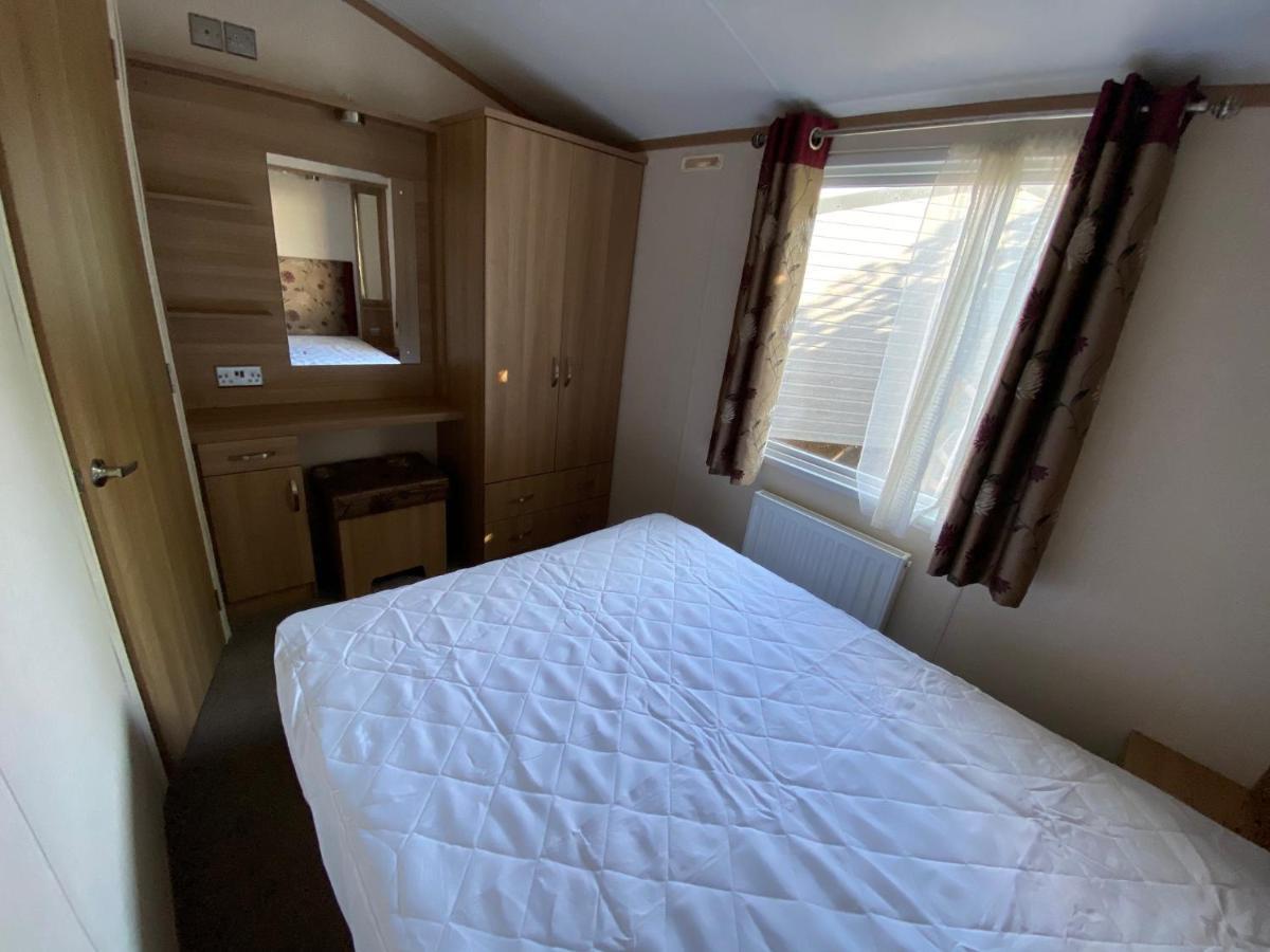 8 Berth Caravan Skegness Golden Palm Resort Chapel Saint Leonards Ngoại thất bức ảnh