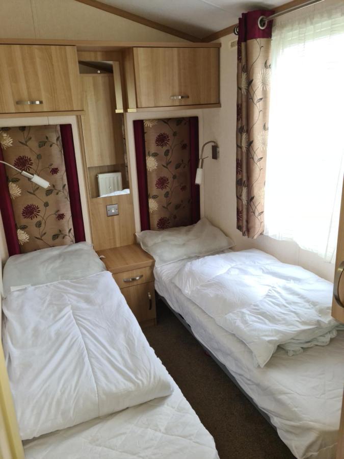 8 Berth Caravan Skegness Golden Palm Resort Chapel Saint Leonards Ngoại thất bức ảnh